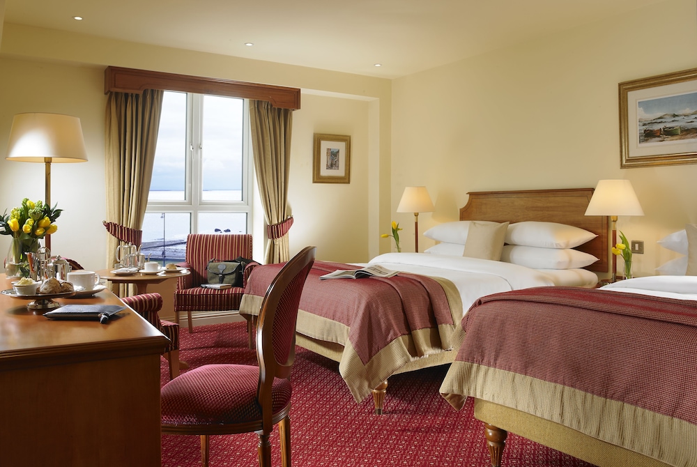 Galway Bay Hotel Conference & Leisure Centre in Gaillimh, Republic of Ireland