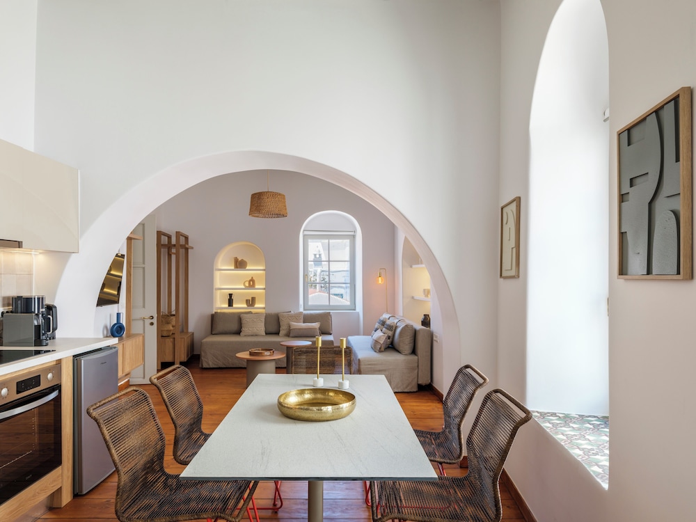 Mr & Mrs Mykonos The Residence — 4-Star Luxury Hotel in Mykonos, Greece