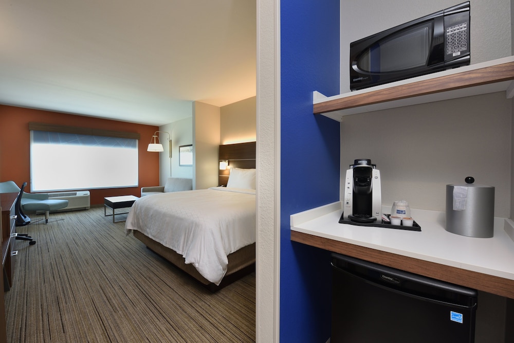 Holiday Inn Express & Suites Spring Woodlands Area by IHG - photo 7