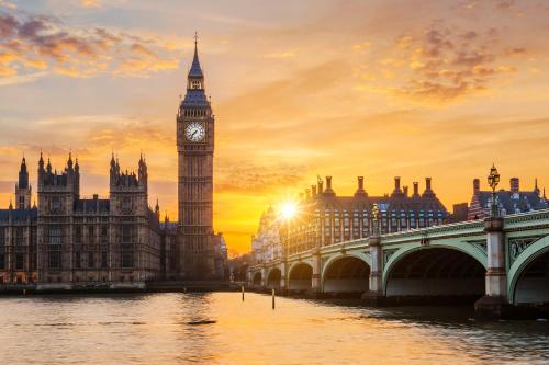 Kensington Tower - last minute hotel in London