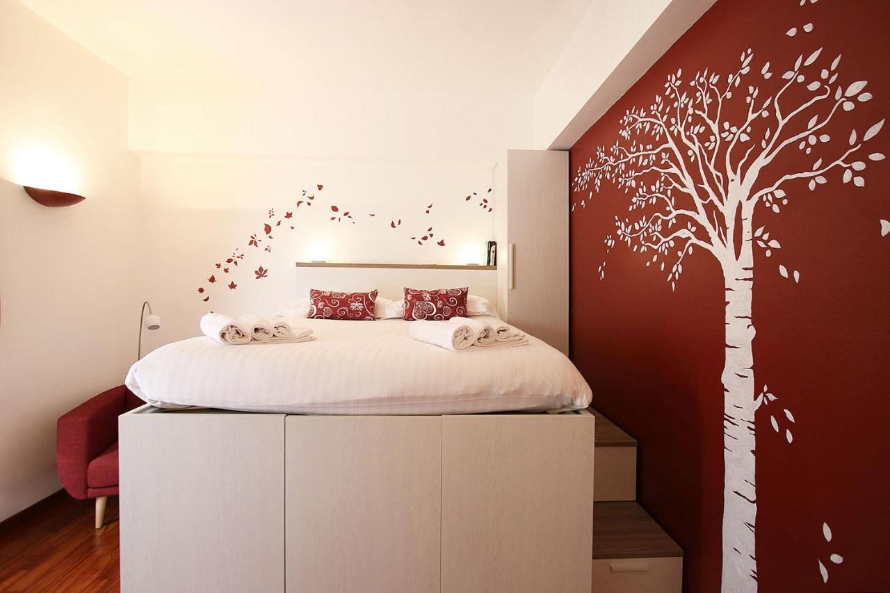 Suite Fiera Milano City — 4-Star Luxury Hotel in Milan, Italy