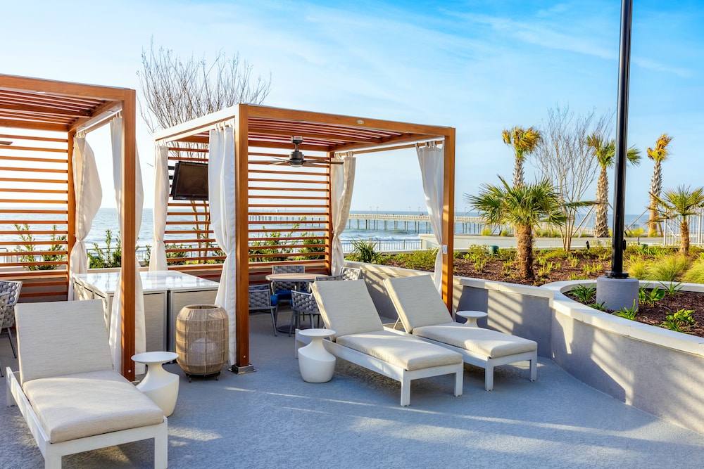 Holiday Inn Club Vacations Myrtle Beach Oceanfront by IHG - photo 56