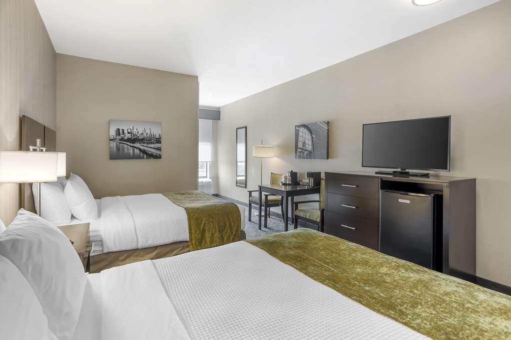 Best Western Plus Philadelphia Pennsauken Hotel - photo 20