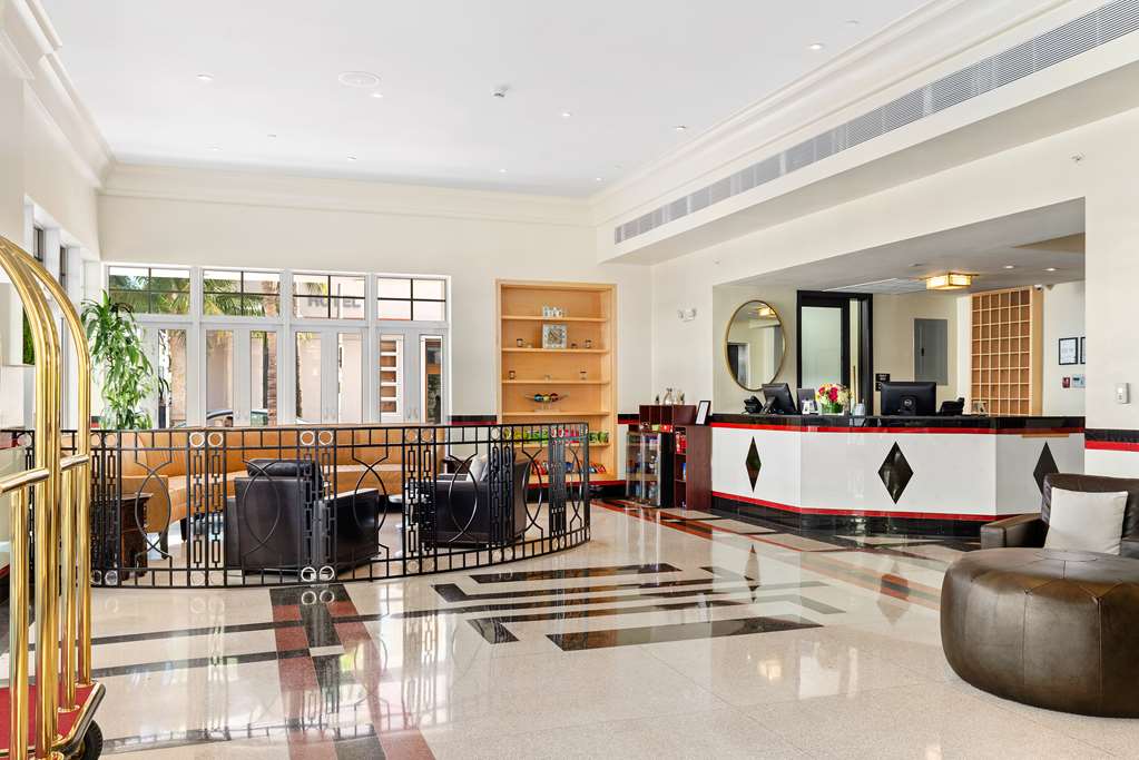 The Fairwind Hotel - photo 2