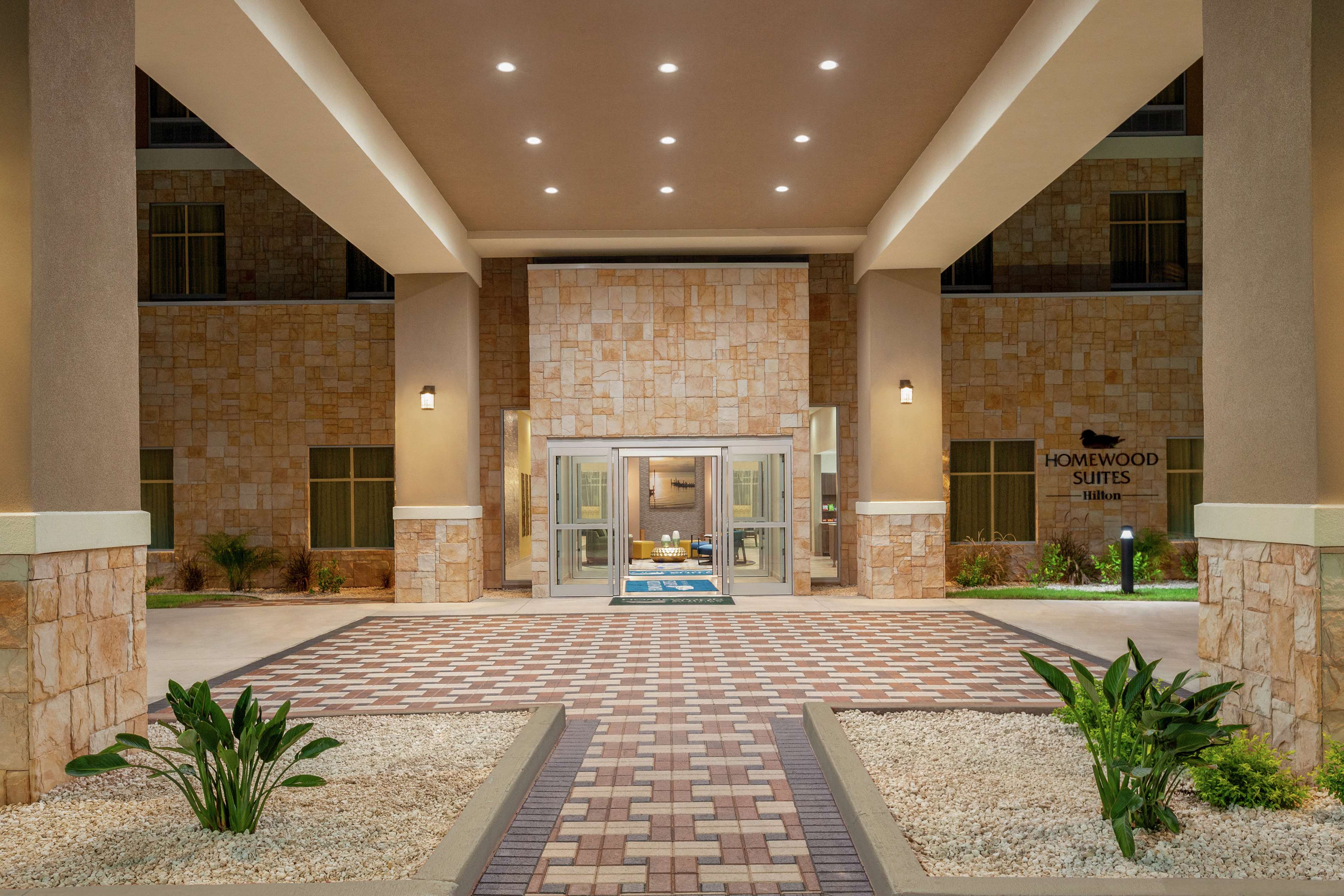 Homewood Suites by Hilton Harlingen - photo 3