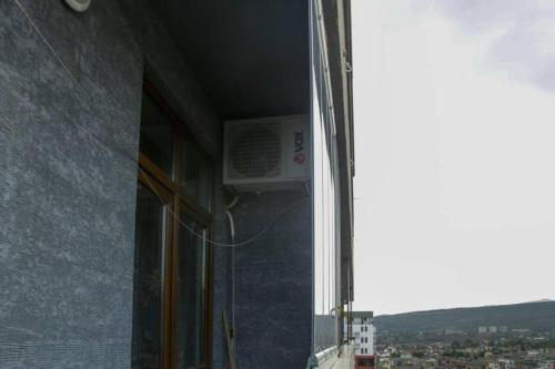 Apartment Galaxy Didi Dighomi