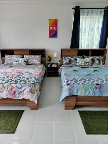 Sunrise Bedrooms and Transit — Ranau — photo 2