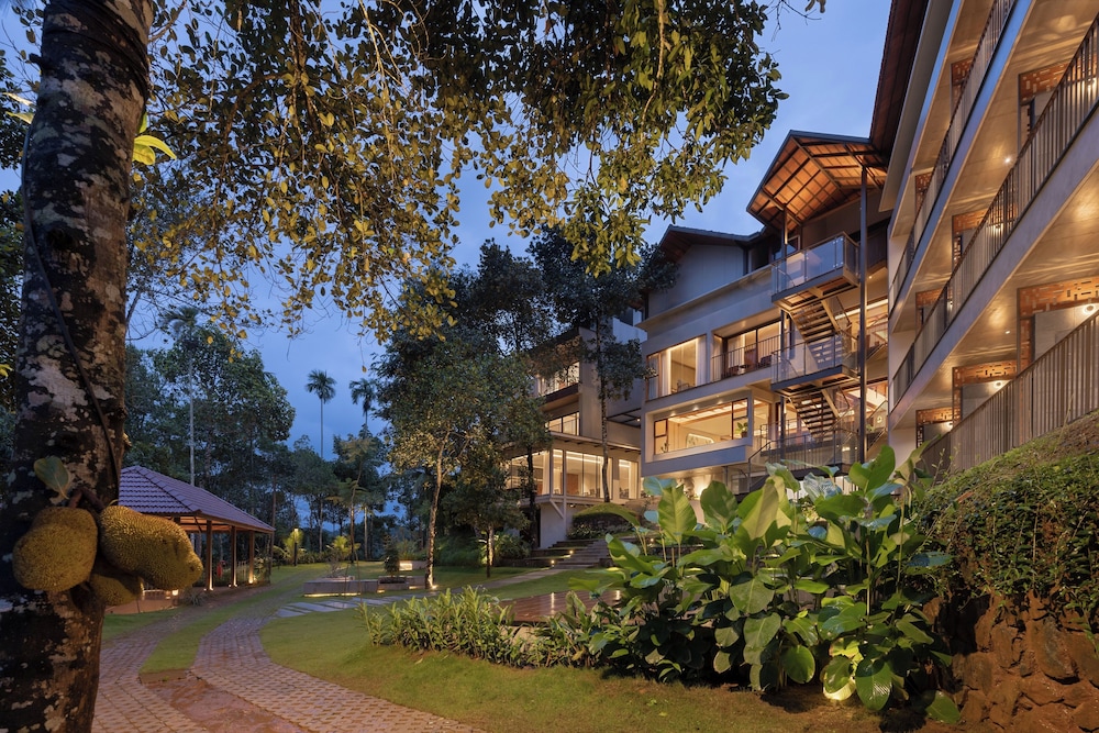 Sterling Lontano Waterfront Wayanad in Kalpatta, India