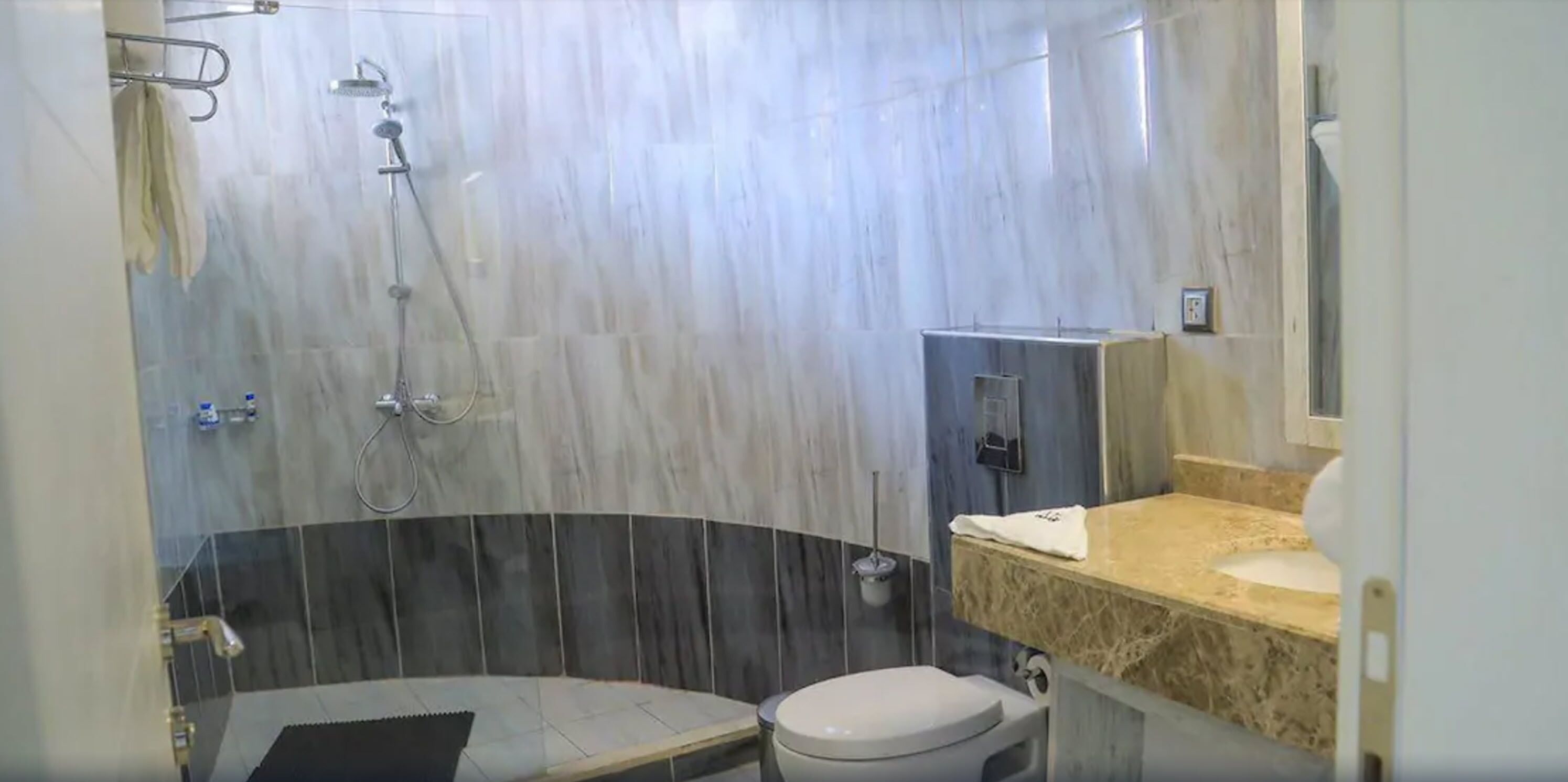 Kuriftu Resorts Afar — Semera — photo 4