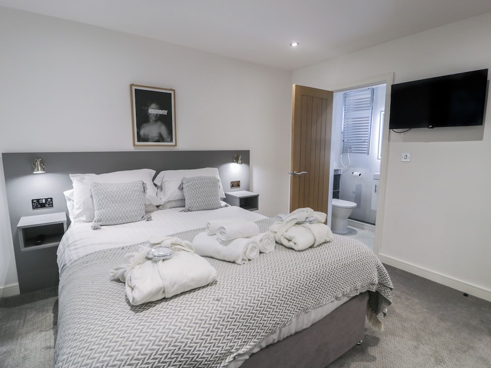 Luxury Lodge 53 — Rhyl — photo 5