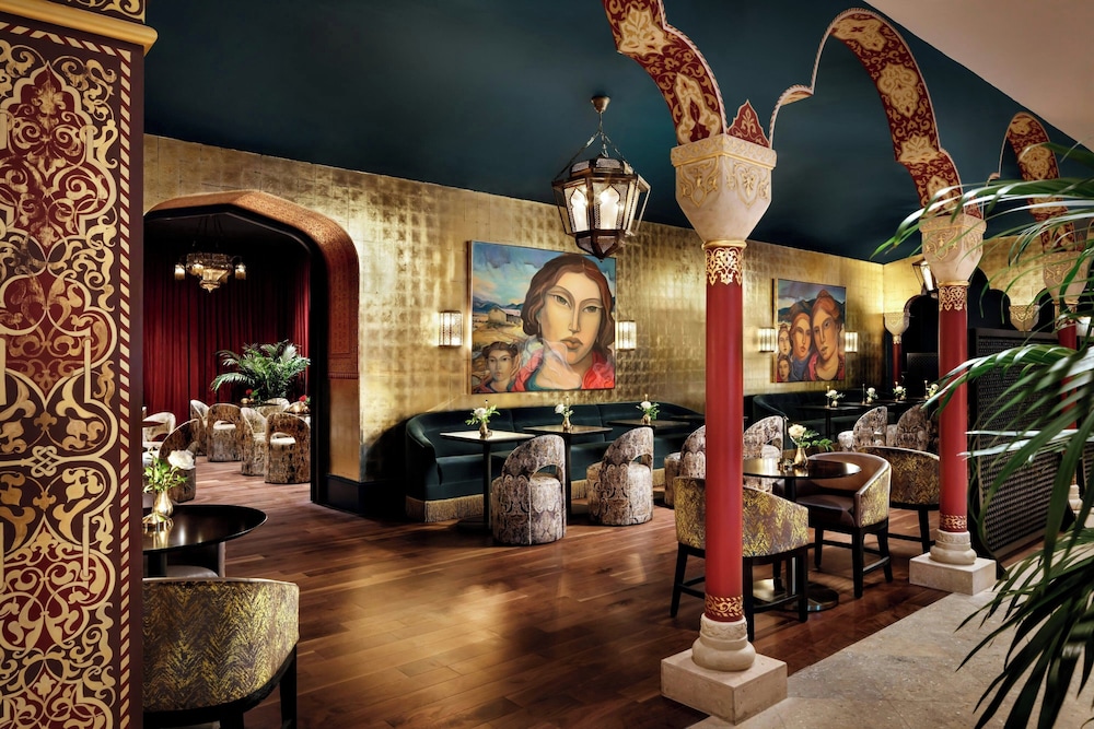 Casa Monica Resort & Spa Autograph Collection - photo 65
