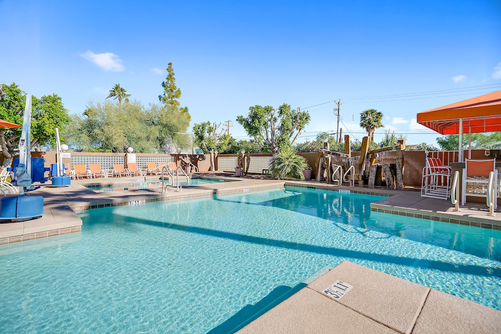 Scottsdale Parkview Resort - photo 45