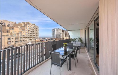 Stunning Apartment In Oostende — 5-Star Luxury Hotel in Ostend, Belgium