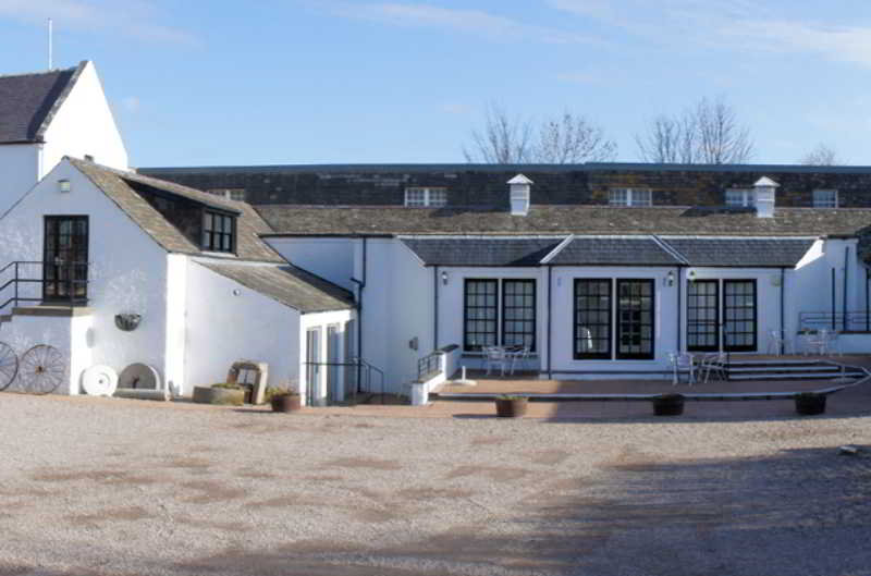 The Mill House Hotel in Buckie, United Kingdom