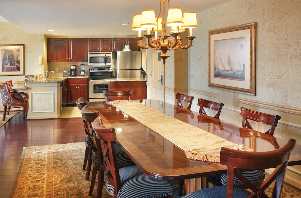 Club Wyndham Old Town Alexandria - photo 18