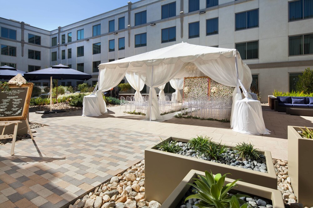 Sheraton Los Angeles San Gabriel - photo 25