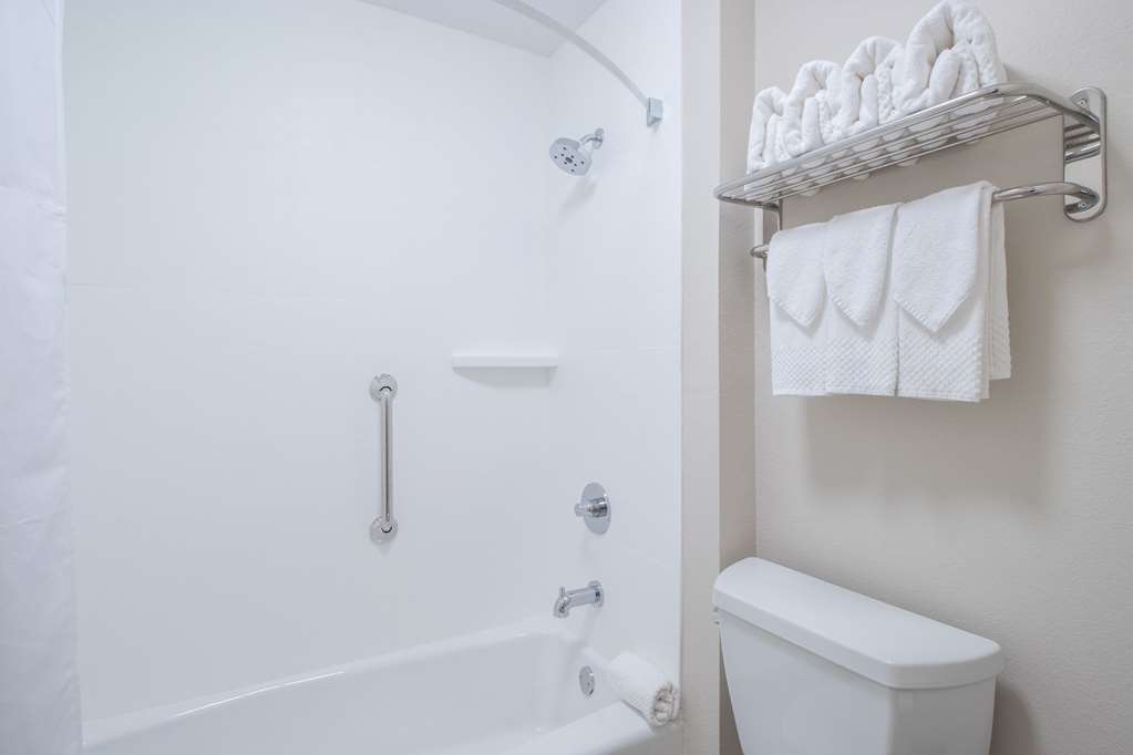 Econo Lodge Inn & Suites Foley North Gulf Shores - photo 26