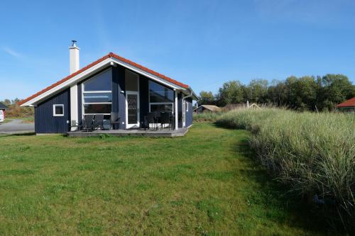 Resort 2 Ocean Cottage A 128 in Grossenbrode, Germany