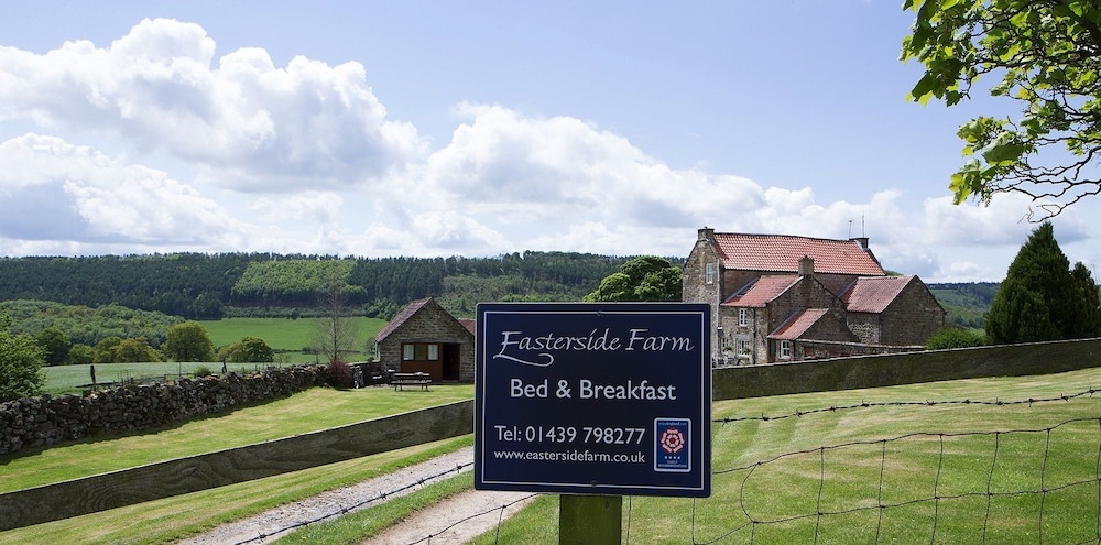 Easterside Farm bed & Breakfast — 4-Star Luxury Hotel in York, United Kingdom