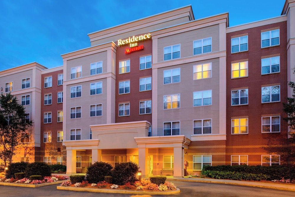 Residence Inn by Marriott Boston Framingham - featured photo