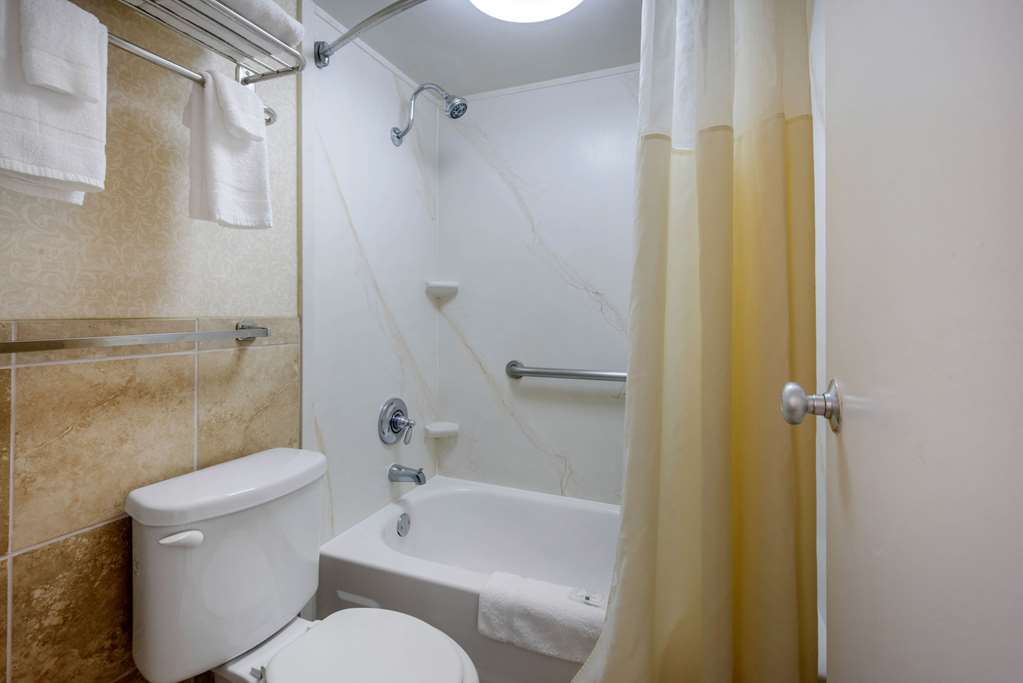 Quality Inn Savannah Historic District - photo 17