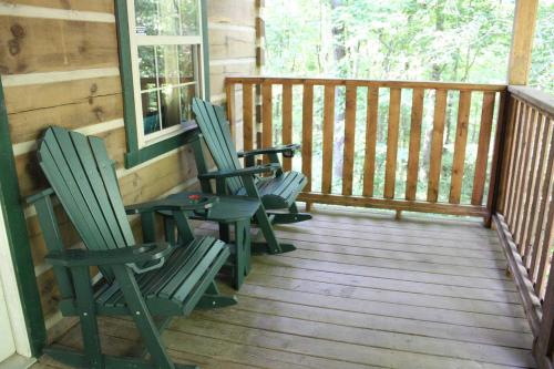 Bear Hollow — Logan — photo 4