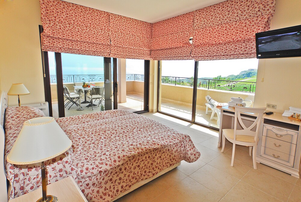 BlackSeaRama Club Residence — Balchik — photo 4