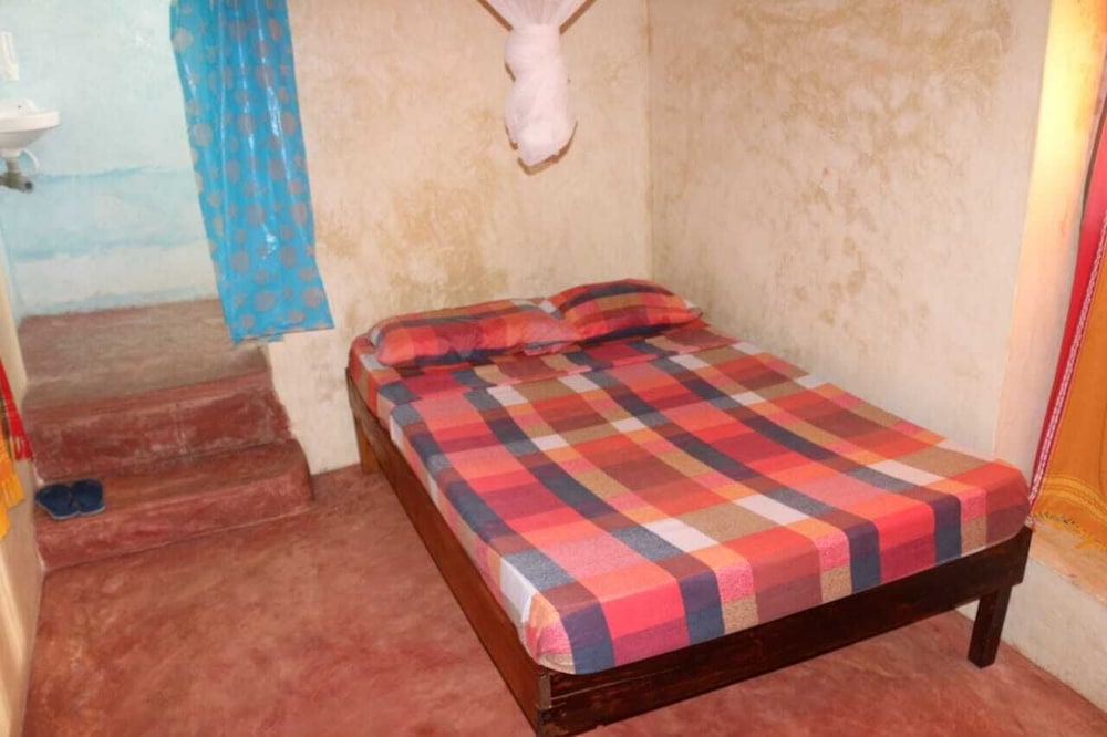 Sea Shells Inn - carbon neutral hotel in Lamu