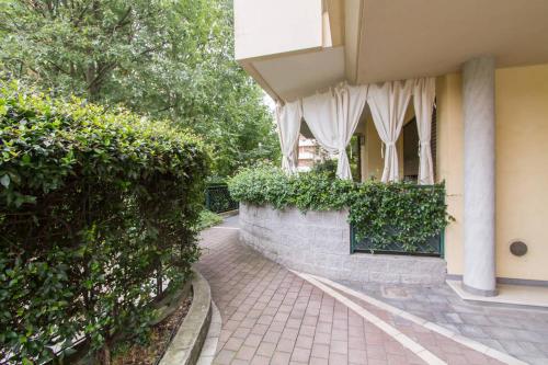 Parco di Monza Apartment — 4-Star Luxury Hotel in Monza, Italy