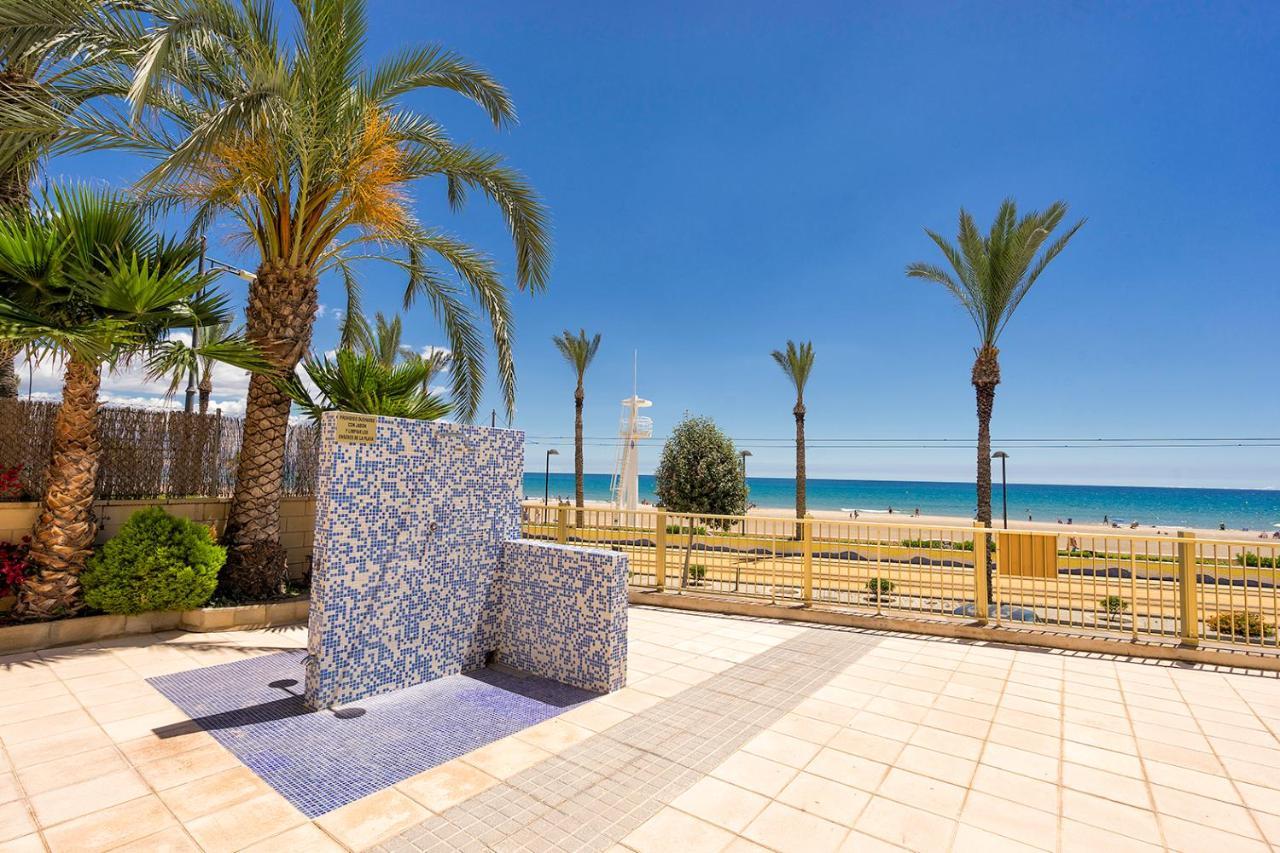 Primera Linea Playa San Juan — hotel in El Campello