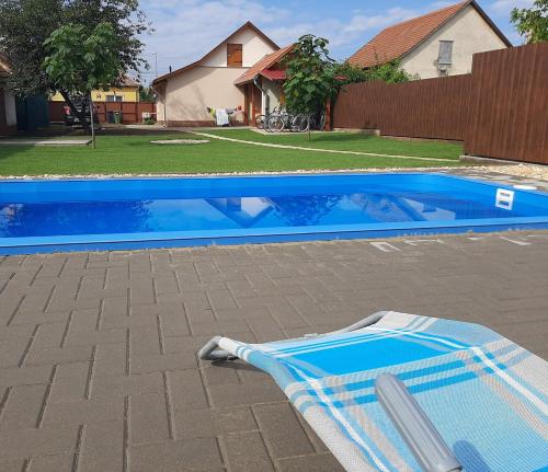 Hodvar Apartman — Tiszafured — photo 5
