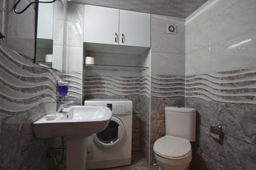 Comfortable Flat in Central Tbilisi