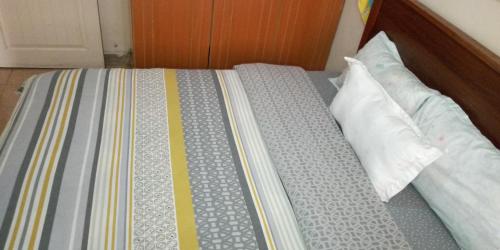 The Red Nest Nahashon Kimemia One Bedroom