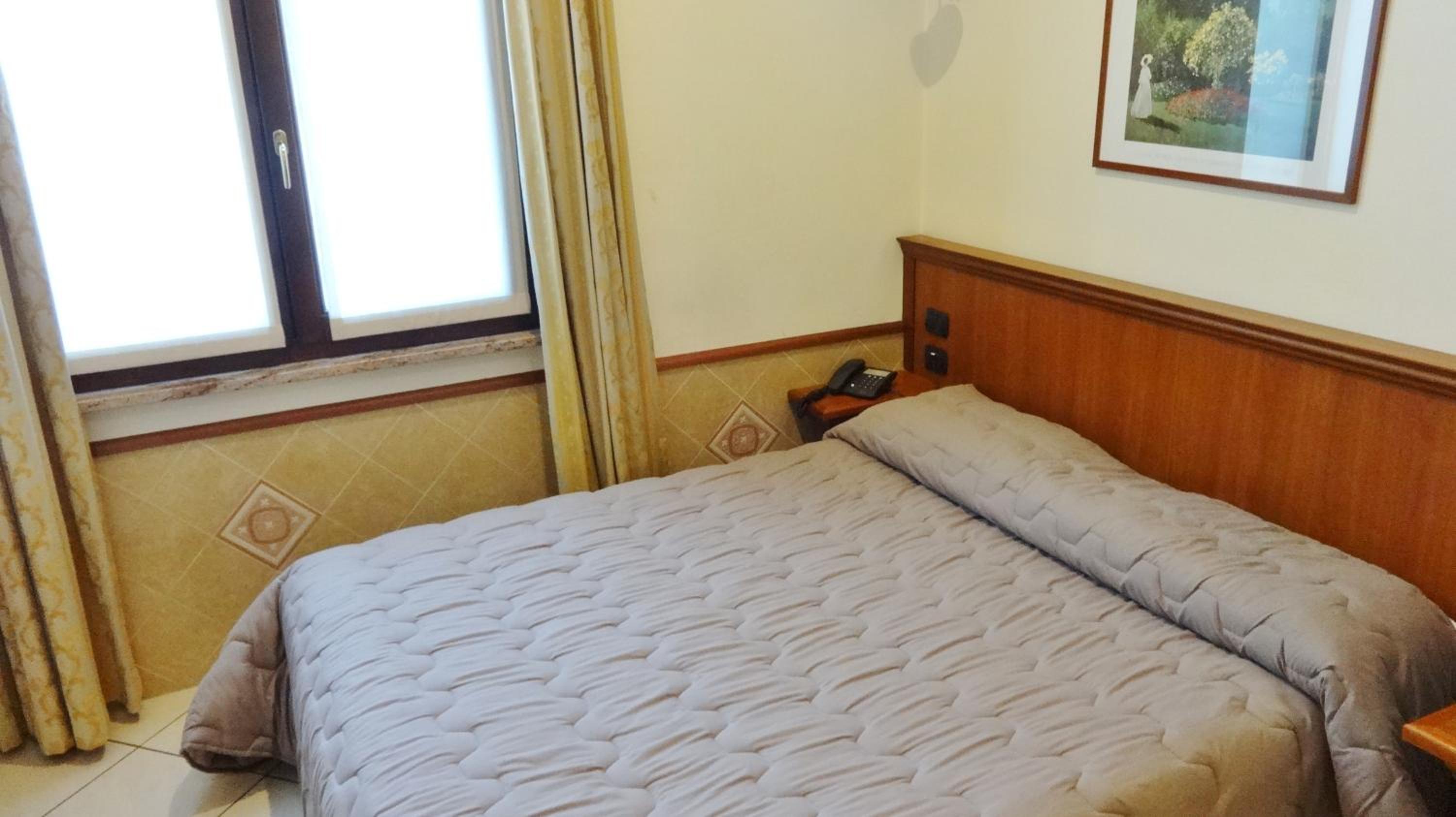 Hotel Astrid — Milan — photo 5
