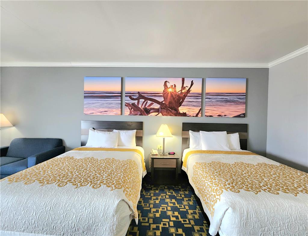 Days Inn by Wyndham Robstown - photo 8