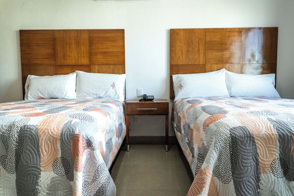 Suites Gaby Cancun