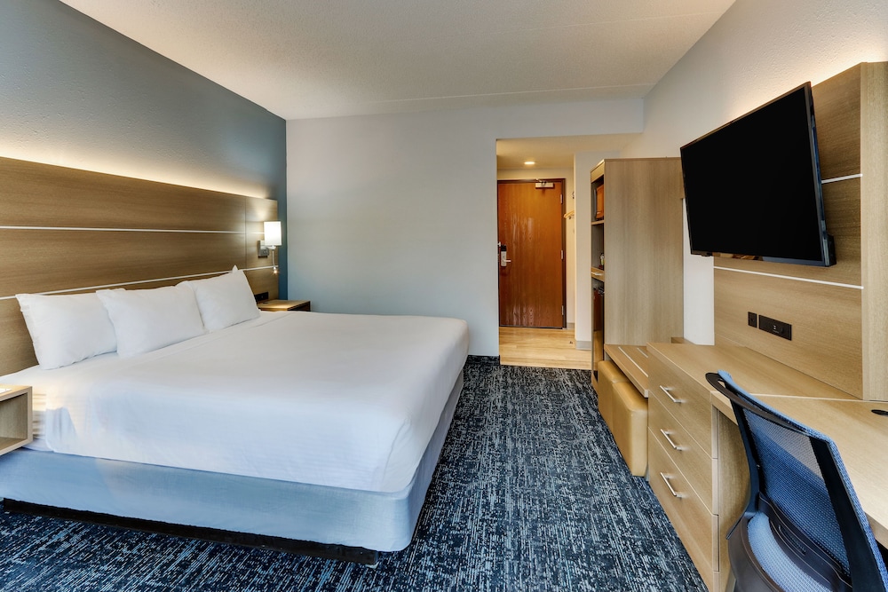 ParkShore Resort - photo 20