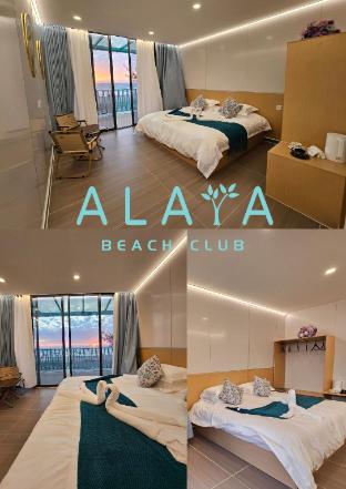 Alaya Beach Club — Kota Belud — photo 2