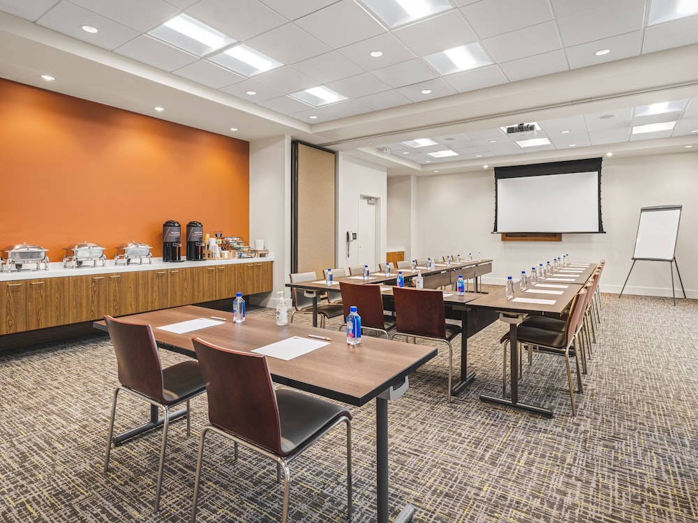 EVEN Hotel Seattle Downtown Lake Union by IHG - photo 47