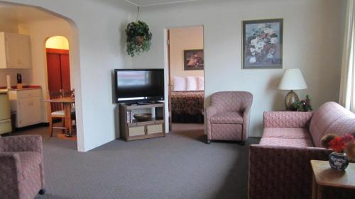 Fir Grove Motel - featured photo