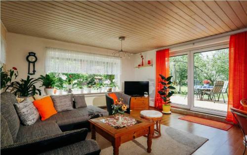 Ferienwohnung Wiesenblick — Buetzow — photo 3