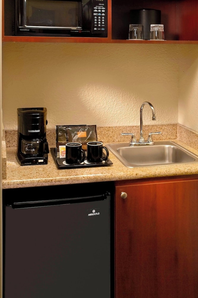 SpringHill Suites by Marriott Atlanta Buckhead - photo 6