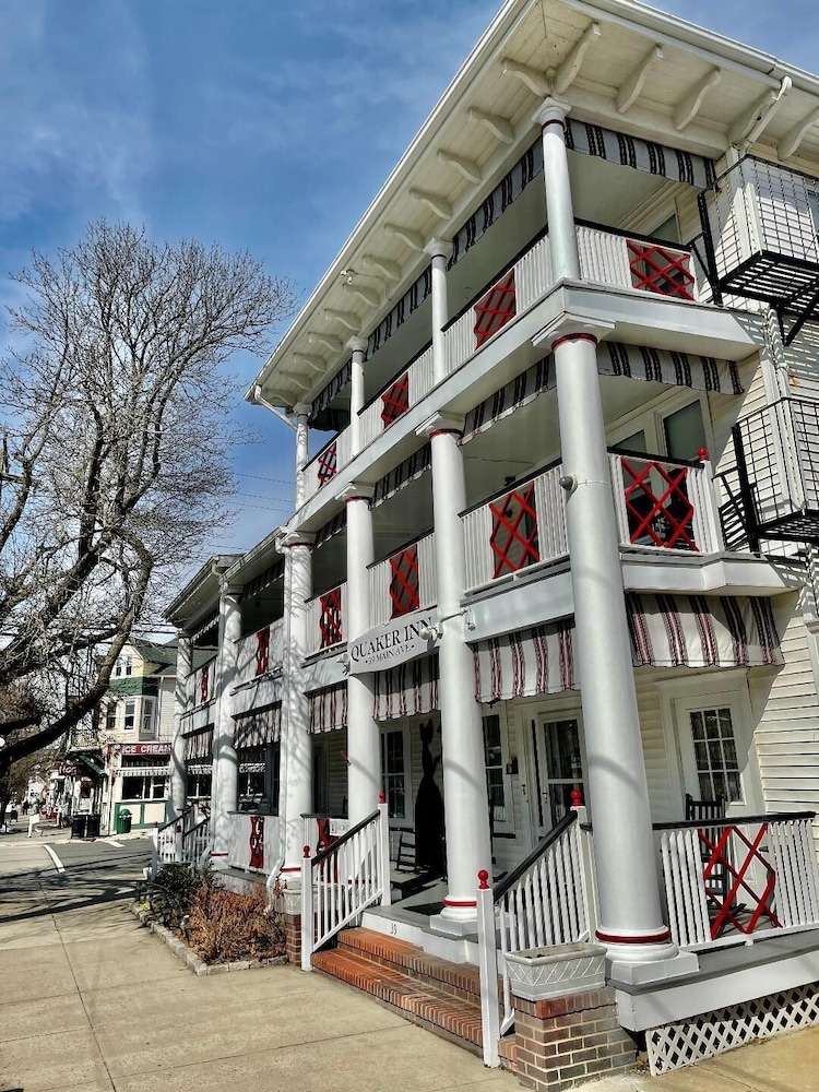 Quaker Inn - photo 24