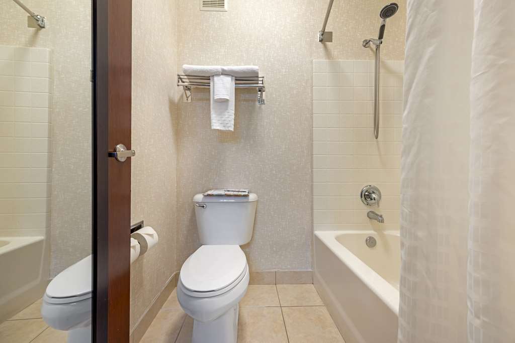 Best Western Plus Northwind Inn & Suites - photo 32