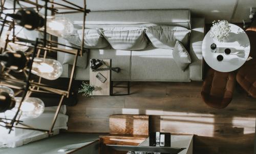 Luxury Duplex Studios City Center
