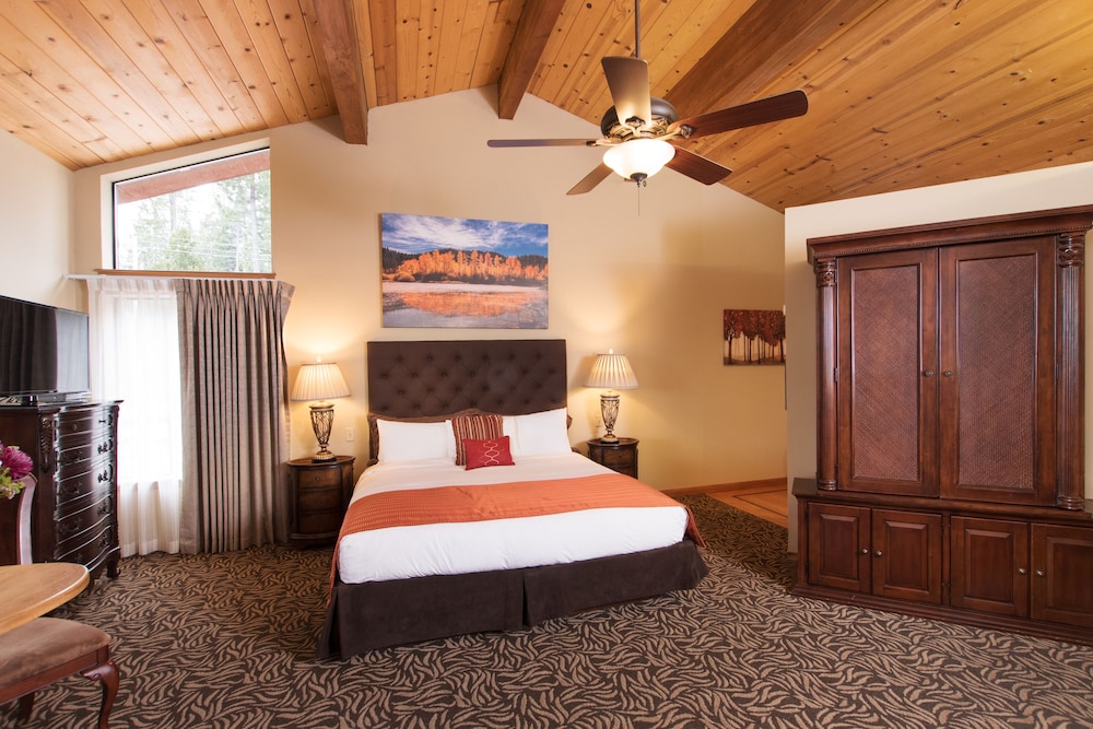 Mourelatos Lakeshore Resort - photo 8