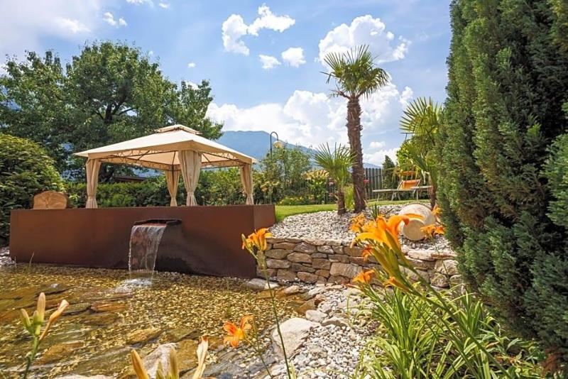 Hotel Nocturnes in Naturno, Italy