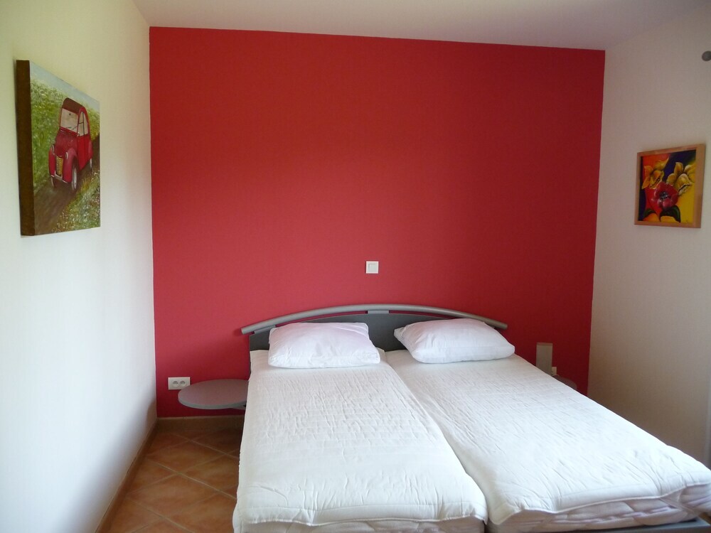 Village Le Chat — Montbron — photo 4
