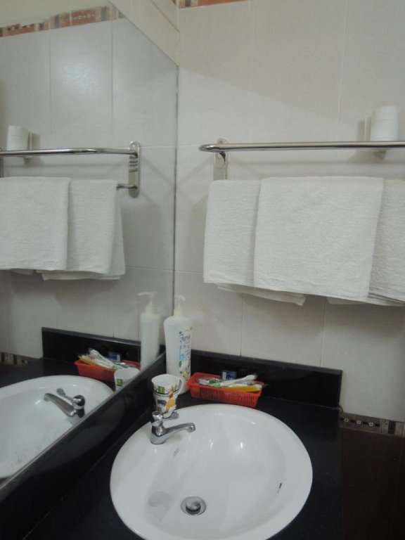 Phu An Hotel — Ca Mau — photo 2