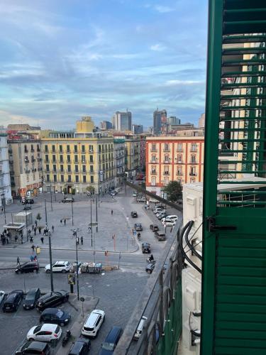 Dadas guest house — 4-Star Luxury Hotel in Naples, Italy